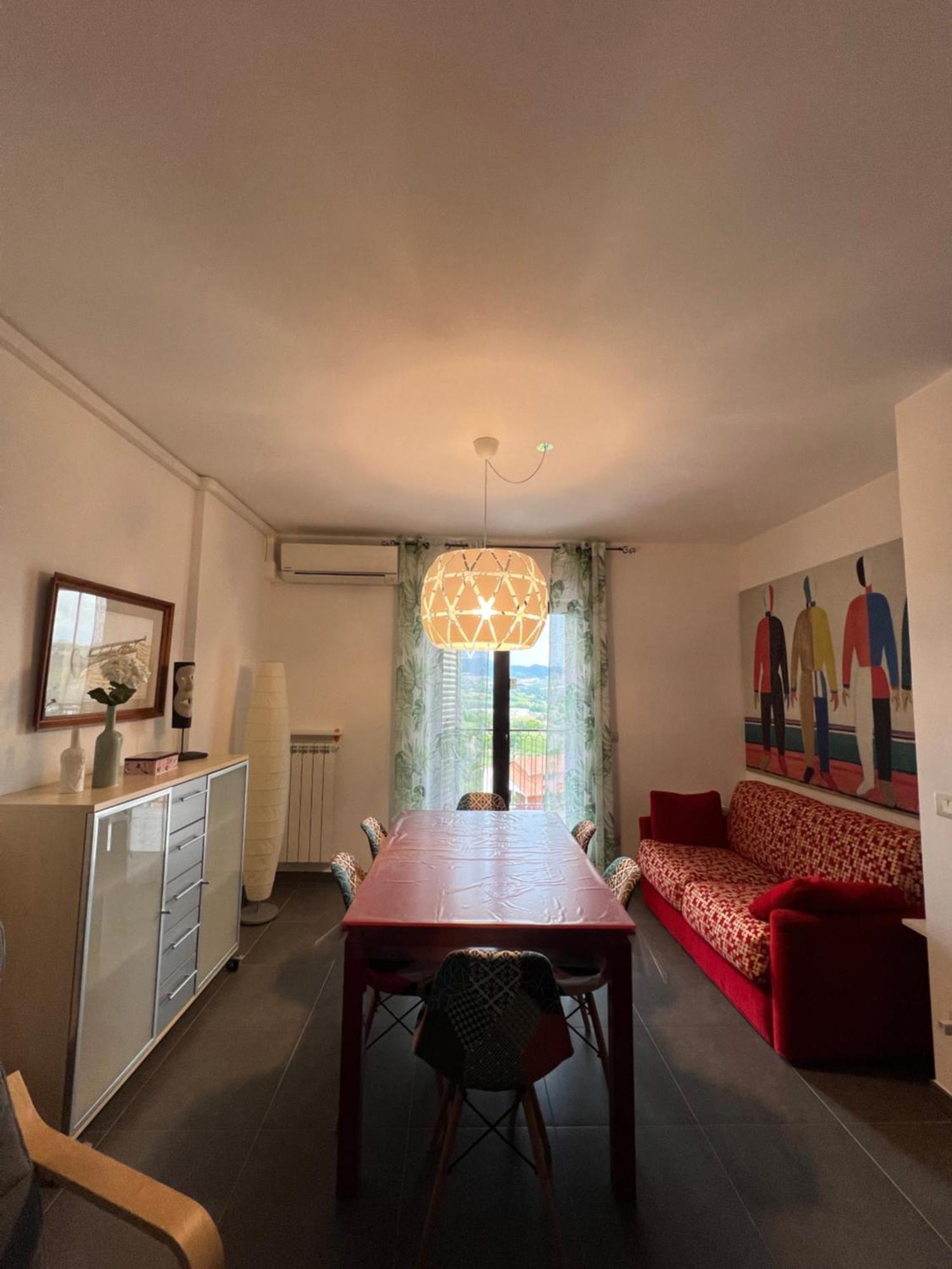 Maison Bellavista Holiday home *