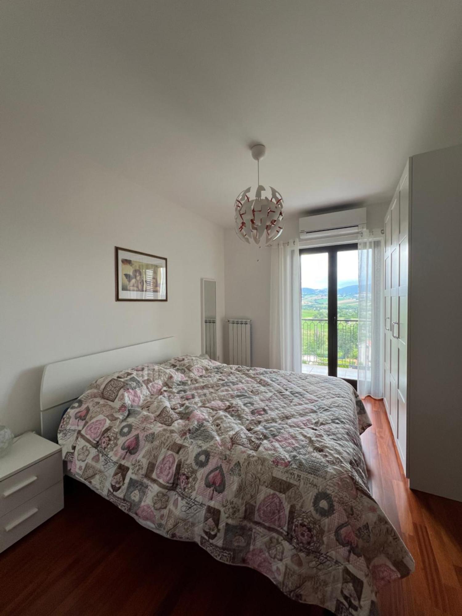 Holiday home Maison Bellavista Serra de' Conti