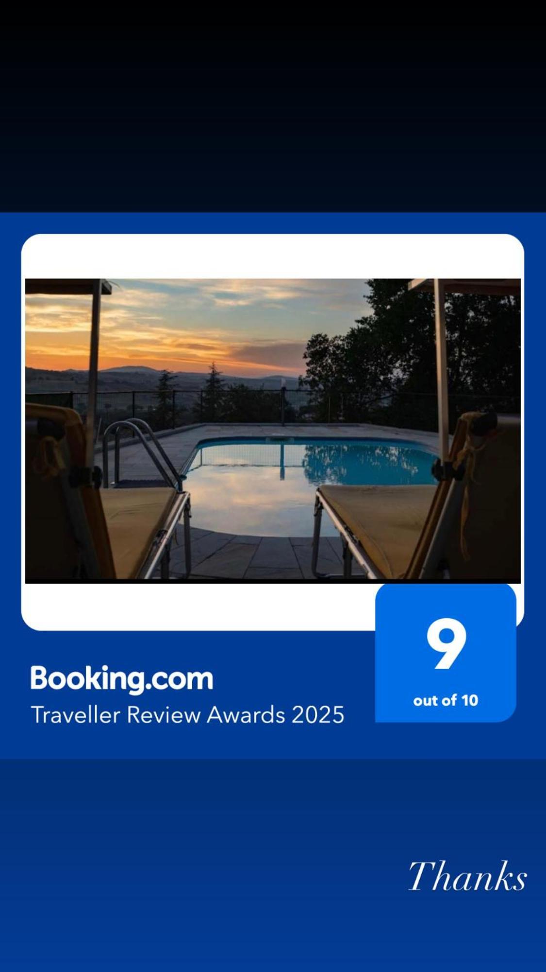 Maison Bellavista Holiday home